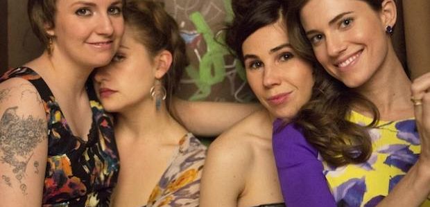 Lena Dunham mówi, że 6 sezon 