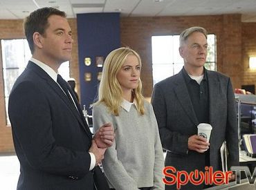 Majowe finały 2015: Agenci NCIS (CBS)