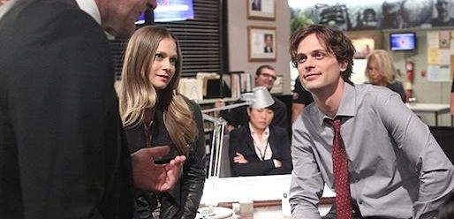 Matthew Gray Gubler z „Zabójczych umysłów” o jego dodatkowo przerażającym stylu reżyserowania