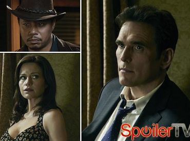 Poznaj postacie z nowego tajemniczego serialu stacji Fox „Wayward Pines”
