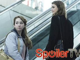 Spoiler Dnia: Czy Elizabeth i Paige wyruszą do Rosji w „The Americans”?
