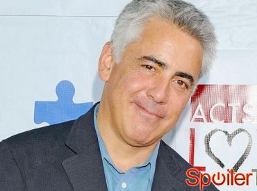 Adam Arkin zagra bossa mafii w 2 sezonie „Fargo”