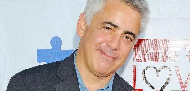 Adam Arkin zagra bossa mafii w 2 sezonie „Fargo”