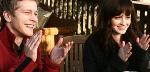 Coraz więcej aktorów z „Gilmore Girls” pojawi się na Festiwalu Filmowym ATX