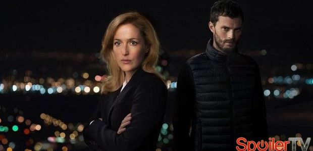Czy finałowy sezon „The Fall” jest na horyzoncie? Kto powróci w przyszłym roku?