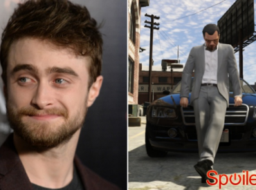 Daniel Radcliffe wystąpi w dramacie o GTA