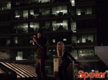 Nowy zwiastun „Arrow” zapowiada Krzyk Kanarka