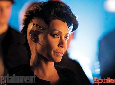 Pierwsze spojrzenie: Czy Fish Mooney z „Gotham” kopnie w kalendarz?