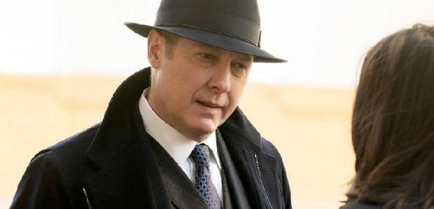 Spoiler Dnia: Co stanie między Redem i Liz w „Czarnej liście”?