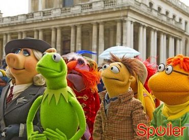 Wskrzeszenie „Muppetów” będzie badać ich życie osobiste w „bardziej dorosłym” serialu