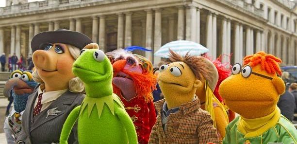 Wskrzeszenie „Muppetów” będzie badać ich życie osobiste w „bardziej dorosłym” serialu