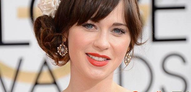 Zooey Deschanel mówi, że nie lubi być utożsamiana z jej „urokliwą” postacią z „Jess i chłopaków”