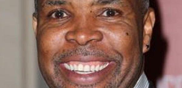 Eriq La Salle dołączył do 3 sezonu 