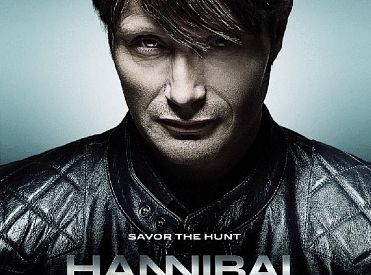 „Hannibal” wygląda złowieszczo na nowym plakacie 3 sezonu