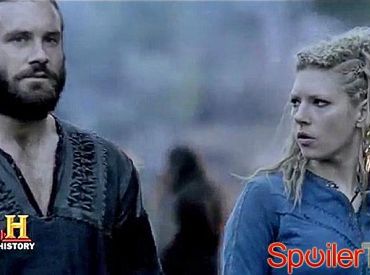 Klip z finału 3 sezonu „Wikingów”: Ragnar, chrześcijanin?
