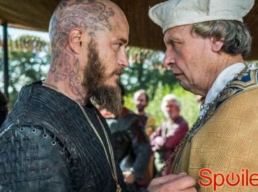 Szef „Wikingów” zapowiada finał 3 sezonu: „Zawsze widziałem serial bez Ragnara”