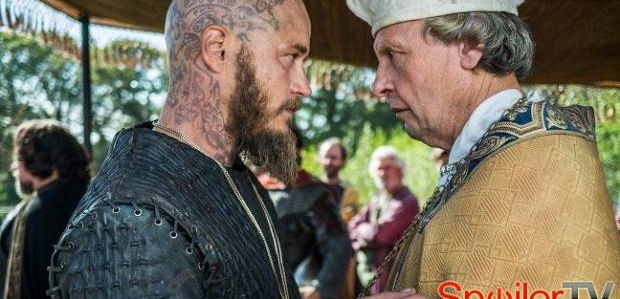Szef „Wikingów” zapowiada finał 3 sezonu: „Zawsze widziałem serial bez Ragnara”