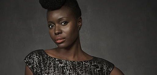„Dzika Karta” Anna Diop z „Messengers”: „Odpowiadamy na wszystko” w tym tygodniu