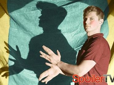 Even Peters melduje się w „American Horror Story: Hotel”