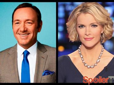 Fox 21 Television Studios rozwija dramat o sekretach Białego Domu