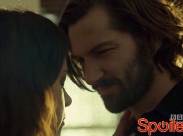 Klip z „Orphan Black”: Sarah i Cal połączeni - i znowu rozdzieleni