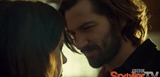 Klip z „Orphan Black”: Sarah i Cal połączeni - i znowu rozdzieleni