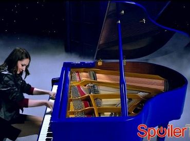 Posłuchaj pięknej fortepianowej wersji tytułowej piosenki z „Doktora Who”