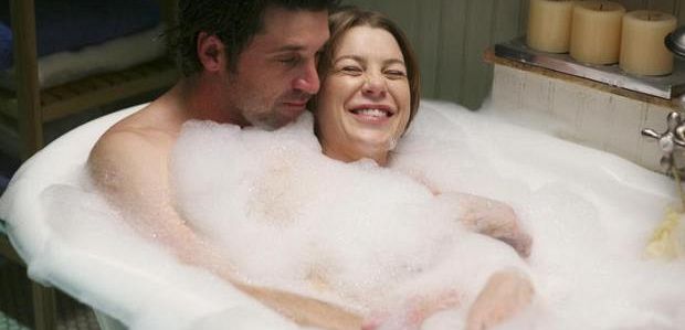 Zobacz najlepsze momenty Meredith i Dereka w „Chirurgach”