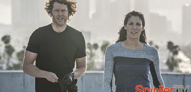Deeks i Kensi są uznania za [spoiler] w „Agentach NCIS: Los Angeles”