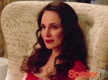 Madeleine Stowe z „Zemsty” potwierdza los Victorii po wybuchu: „To nie powinna być zupełna niespodzianka”