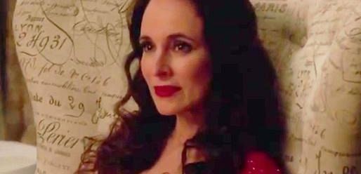 Madeleine Stowe z „Zemsty” potwierdza los Victorii po wybuchu: „To nie powinna być zupełna niespodzianka”