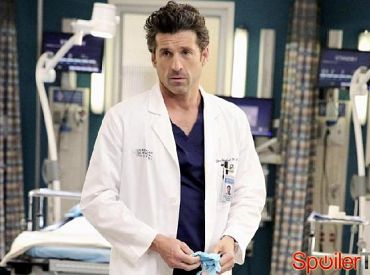 Patrick Dempsey emocjonalnie wspomina swoje dziesięć lat w „Chirurgach”