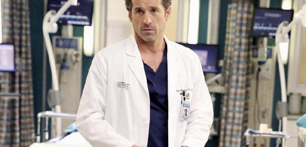Patrick Dempsey emocjonalnie wspomina swoje dziesięć lat w „Chirurgach”