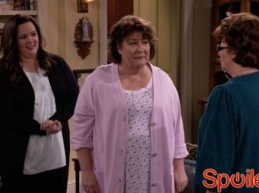 Margo Matindale powraca do „Mike i Molly”, aby zetrzeć się z Peggy