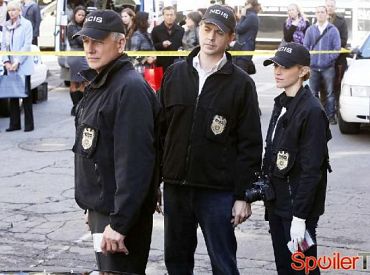Pierwsze spojrzenie na finał 12 sezonu Agentów NCIS