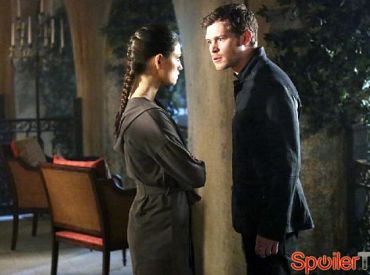 Pierwsze spojrzenie na finał 2 sezonu The Originals