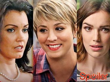 Spoileroza: „Skandal”, „Teoria wielkiego podrywu”, „Agenci TARCZY”, „Arrow”, „Chicago PD” i inne seriale