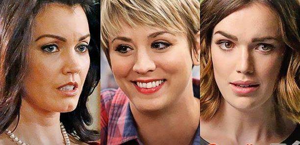 Spoileroza: „Skandal”, „Teoria wielkiego podrywu”, „Agenci TARCZY”, „Arrow”, „Chicago PD” i inne seriale
