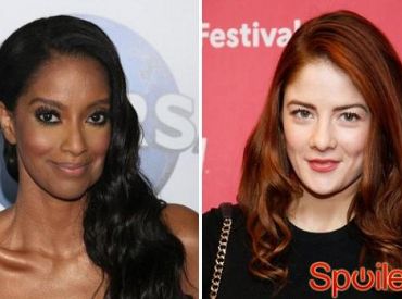 Azie Tesfai, Emily Tremaine, Clea Lewis i Joy Suprano pojawią się w 7 sezonie Bananowego doktora