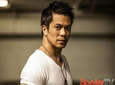 Byron Mann pojawi się w 5 sezonie Hell on Wheels
