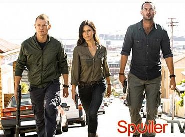 Cinemax podaje datę premiery 4 sezonu Strike Back