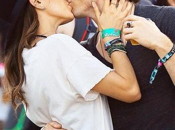 Czy Ian Somerhalder i Nikki Reed wzięli ślub?