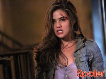 Danielle Campbell z „The Originals”: Finał 2 sezonu przygotowuje grunt pod „zupełnie nowy serial”