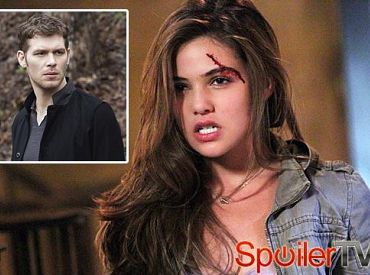 Danielle Campbell z „The Originals” mówi o planie Daviny, aby zabić Klausa, wskrzesić Kola
