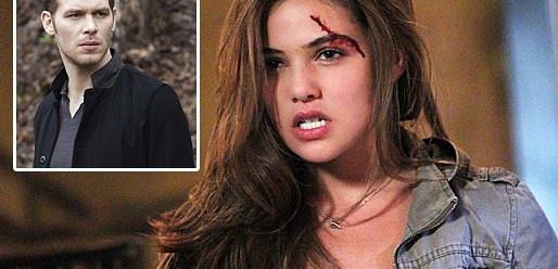 Danielle Campbell z „The Originals” mówi o planie Daviny, aby zabić Klausa, wskrzesić Kola