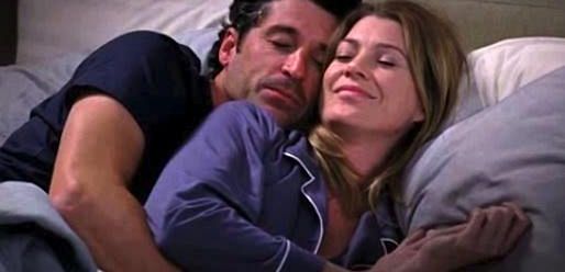 Ellen Pompeo z „Chirurgów”: Jestem „podekscytowana” życiem Meredith po Dereku