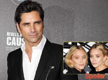 John Stamos nazywa bzdurami twierdzenie, że bliźniaczki Olsen nie wiedziały o „Pełniejszej chacie”