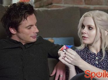 Klip z „iZombie”: Czy Liv znalazła się w „sferze przyjaźni”?!