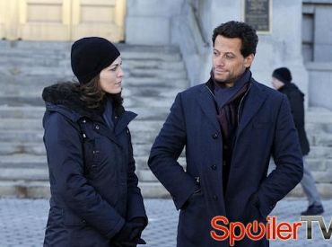 Post Mortem „Forever”: Ioan Gruffudd o losie Abigail, przyszłości Henry’ego, furii Jo