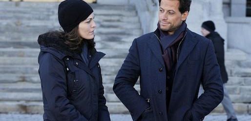 Post Mortem „Forever”: Ioan Gruffudd o losie Abigail, przyszłości Henry’ego, furii Jo